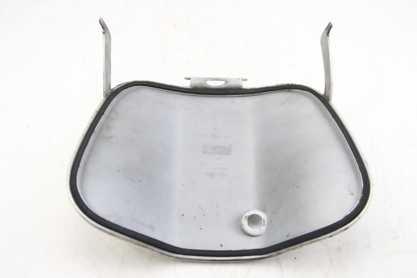 photo de PORTE BOITE A GANTS APRILIA SCARABEO 4T 50 (2009 - 2017)