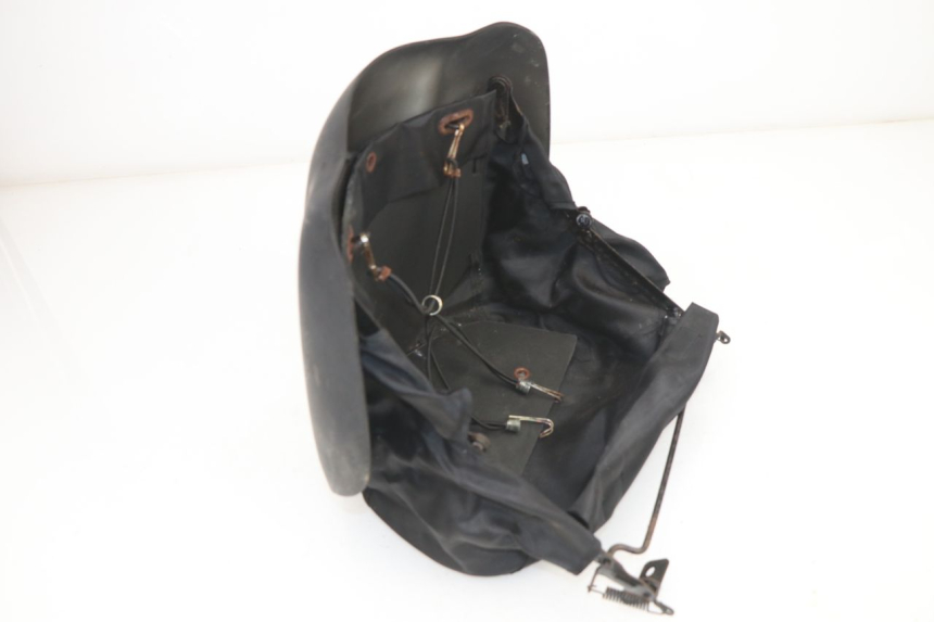 photo de PORTE BOITE A GANTS BHM WACO 4T 50 (2008 - 2015)