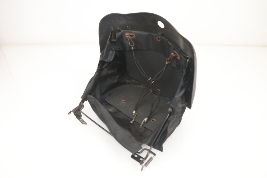 photo de PORTE BOITE A GANTS BHM WACO 4T 50 (2008 - 2015)
