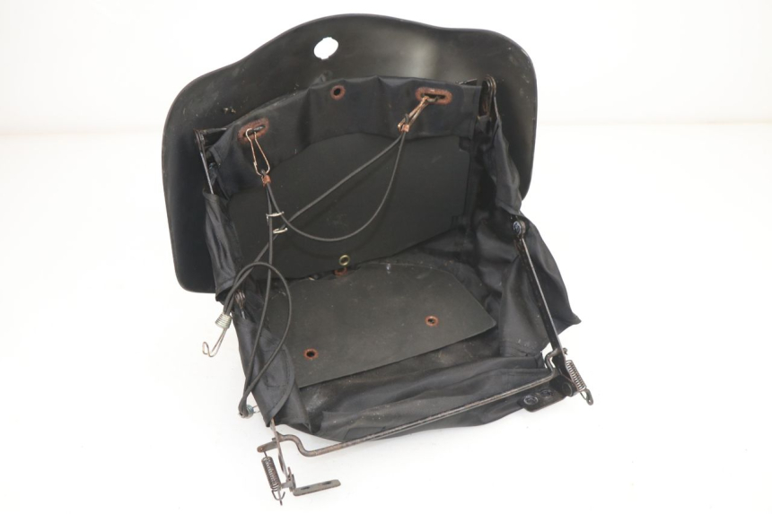photo de PORTE BOITE A GANTS BHM WACO 4T 50 (2008 - 2015)