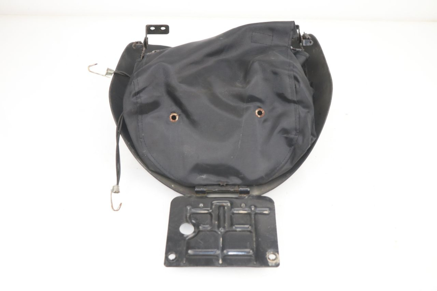 photo de PORTE BOITE A GANTS BHM WACO 4T 50 (2008 - 2015)