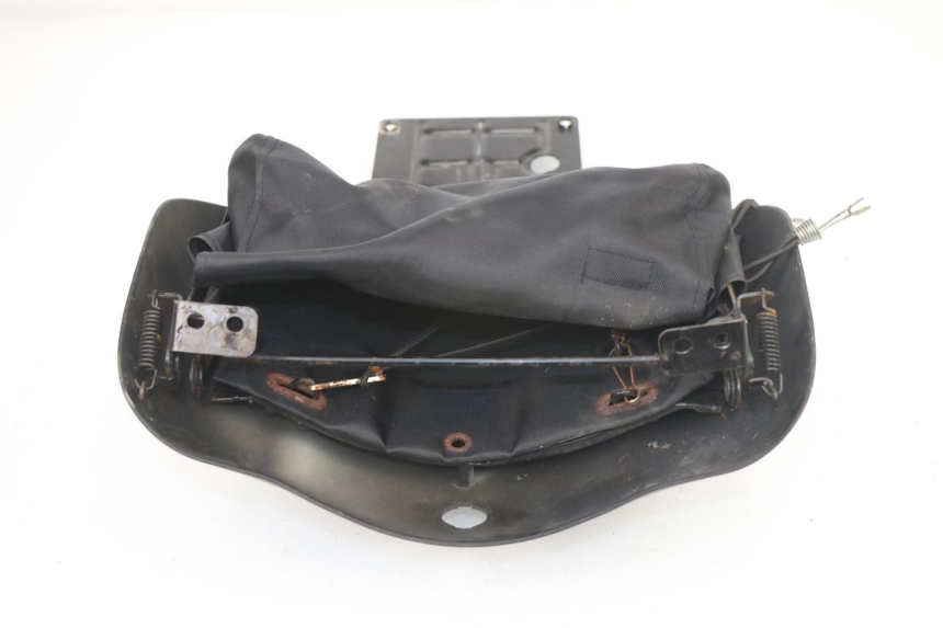 photo de PORTE BOITE A GANTS BHM WACO 4T 50 (2008 - 2015)