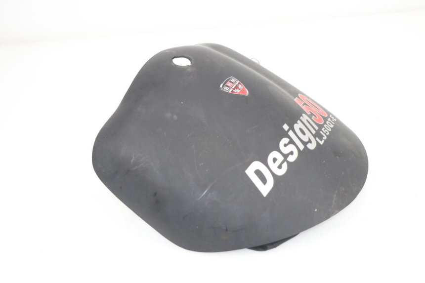 photo de PORTE BOITE A GANTS BHM WACO 4T 50 (2008 - 2015)