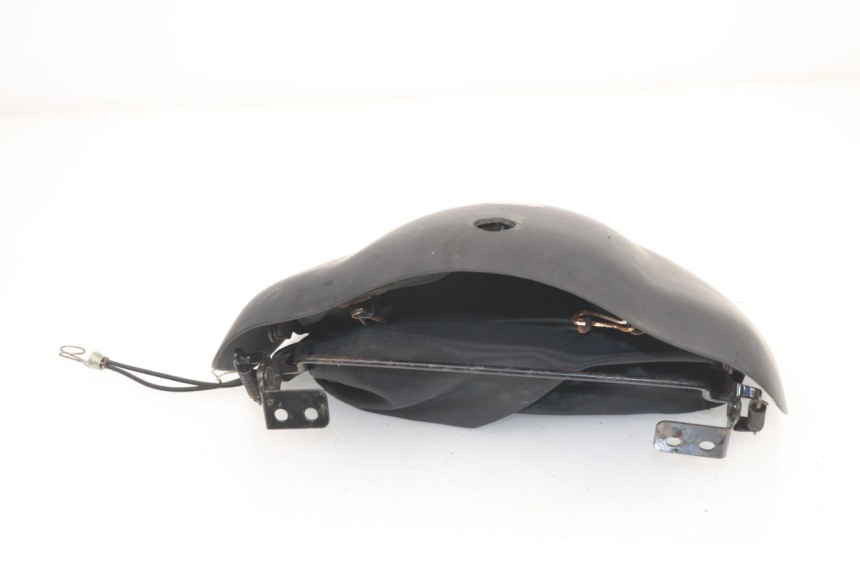 photo de PORTE BOITE A GANTS BHM WACO 4T 50 (2008 - 2015)