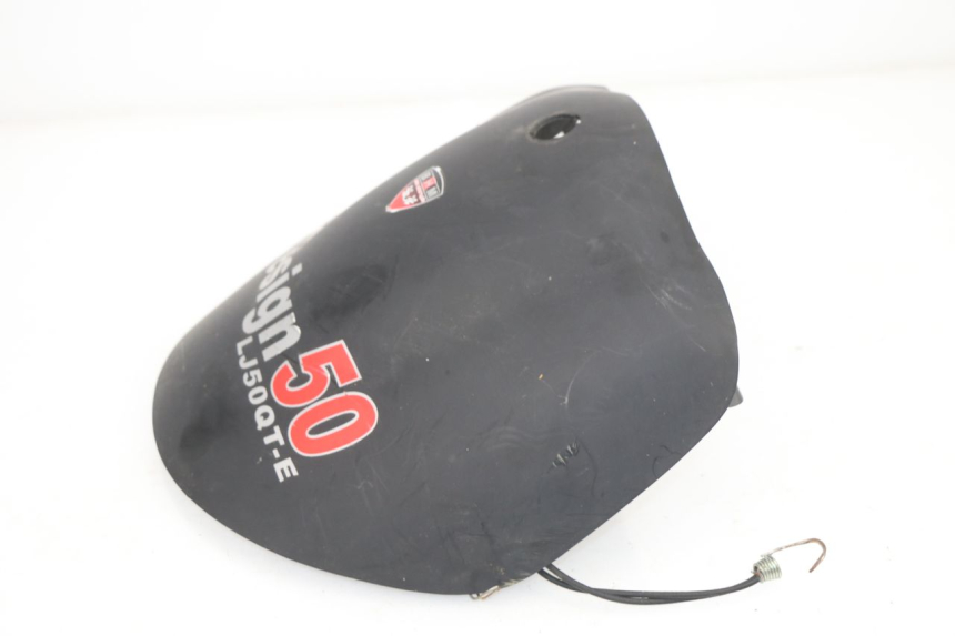 photo de PORTE BOITE A GANTS BHM WACO 4T 50 (2008 - 2015)