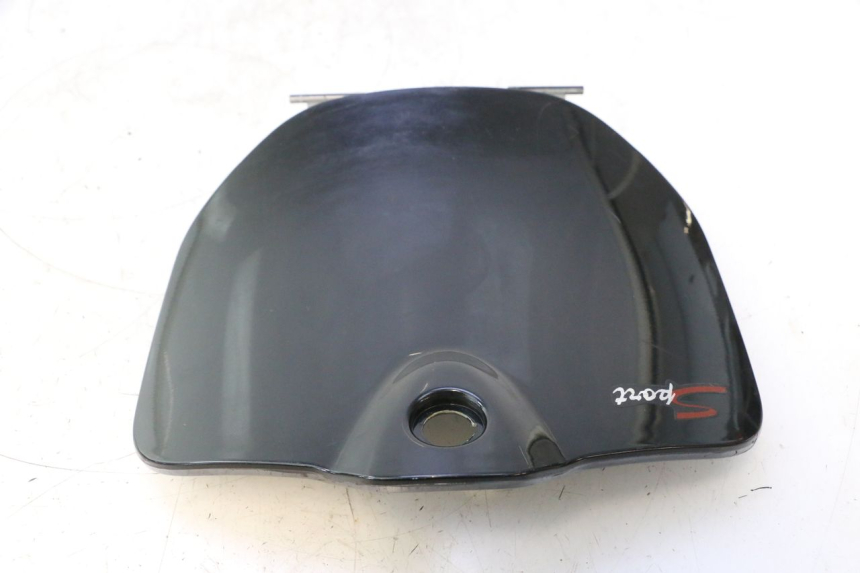 photo de PORTE BOITE A GANTS SYM FIDDLE 3 III 50 (2014 - 2020) - Points de fixation