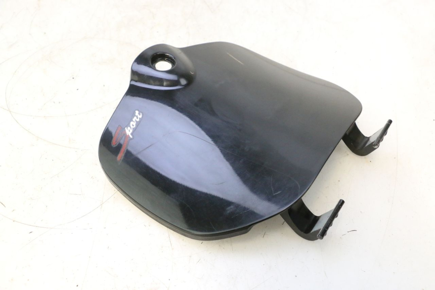photo de PORTE BOITE A GANTS SYM FIDDLE 3 III 50 (2014 - 2020) - État de surface