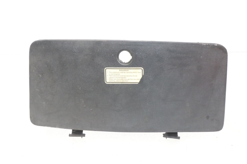 photo de PORTE BOITE A GANTS HAOTIAN HT125T-2 125