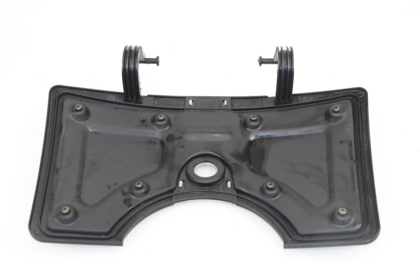 photo de PORTE BOITE A GANTS KEEWAY OUTLOOK 125 (2007 - 2013)