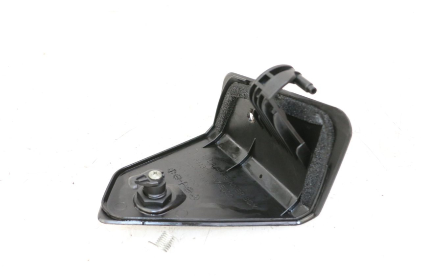 photo de PORTE BOITE A GANTS KYMCO DINK STREET 125 (2009 - 2014)