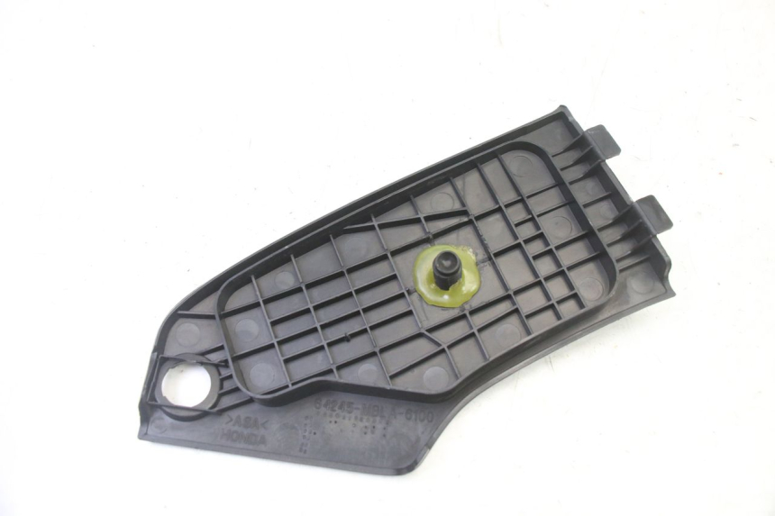 photo de PORTE BOITE A GANTS HONDA NTV DEAUVILLE 650 (2001 - 2006)