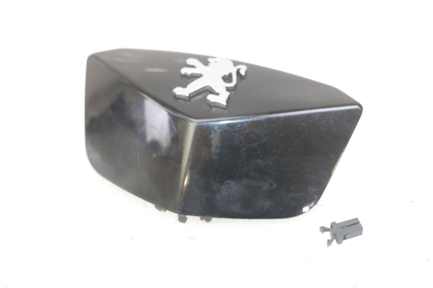 photo de PORTE BOITE A GANTS PEUGEOT SATELIS COMPRESSOR K15 125 (2006 - 2009)