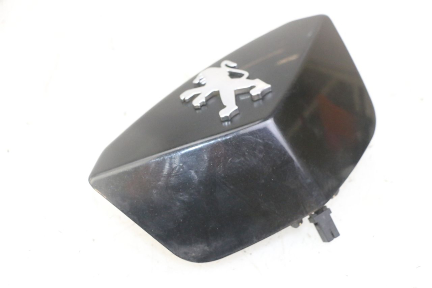 photo de PORTE BOITE A GANTS PEUGEOT SATELIS COMPRESSOR K15 125 (2006 - 2009)