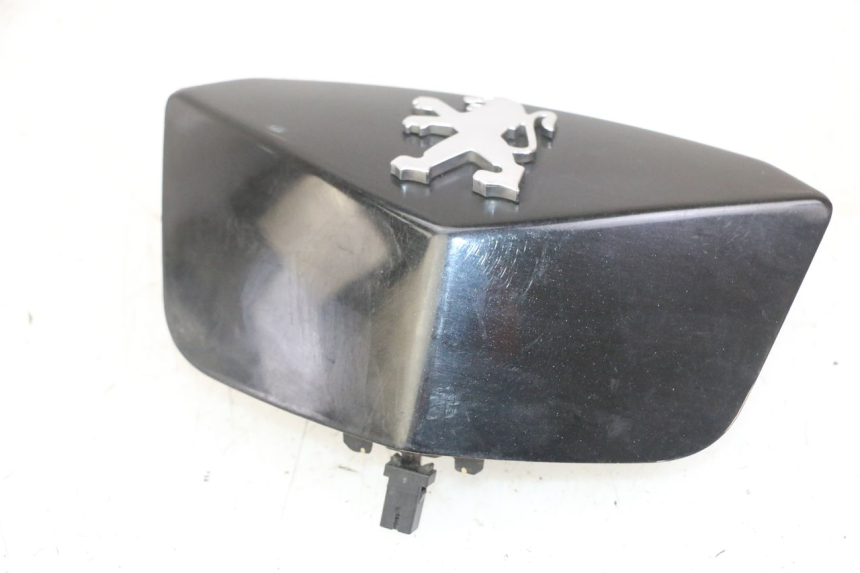 photo de PORTE BOITE A GANTS PEUGEOT SATELIS COMPRESSOR K15 125 (2006 - 2009)