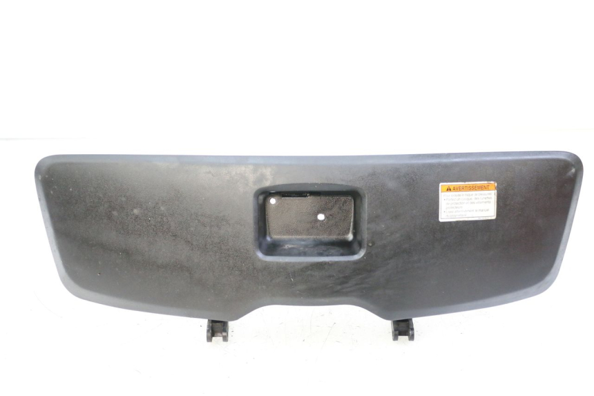 photo de PORTE BOITE A GANTS SUZUKI BURGMAN 125 (2015 - 2017)