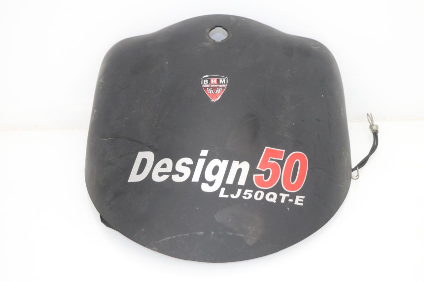 photo de PORTE BOITE A GANTS BHM WACO 4T 50 (2008 - 2015)
