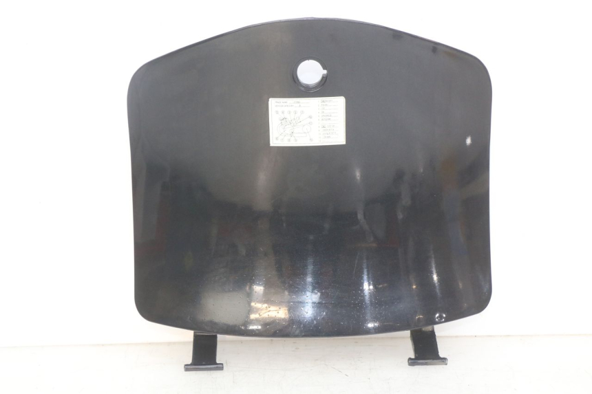 photo de PORTE BOITE A GANTS YIYING YY125T 125 (2006 - 2014)