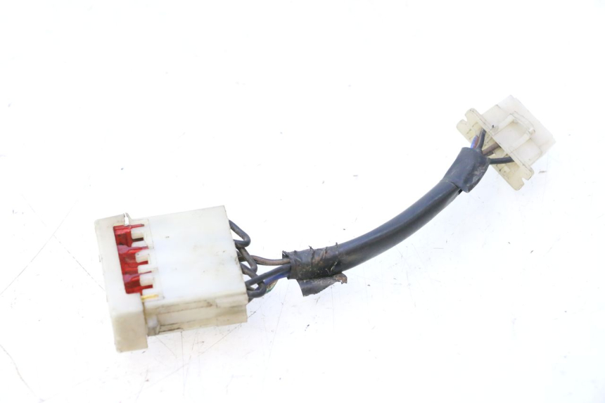 photo de PORTE FUSIBLE CF MOTO E-CHARM 125 (2005 - 2008) - Détail de la pièce