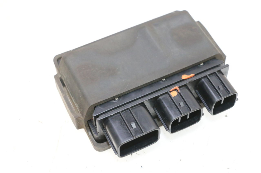 photo de PORTE FUSIBLE KAWASAKI ER-6 ER6 F ABS 650 (2012 - 2016) - Vue principale