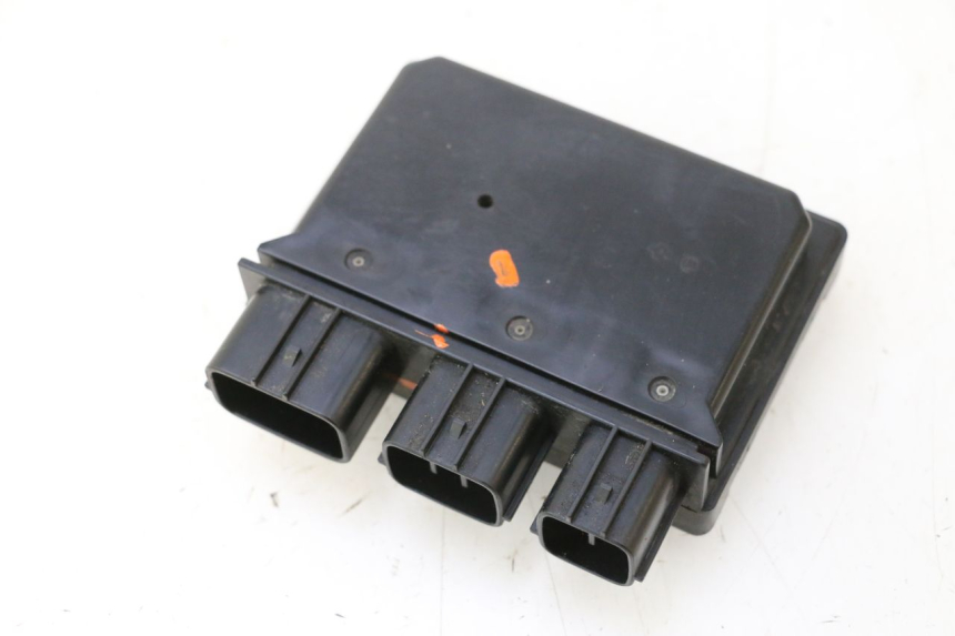 photo de PORTE FUSIBLE KAWASAKI ER-6 ER6 N 650 (2005 - 2009) - Vue principale