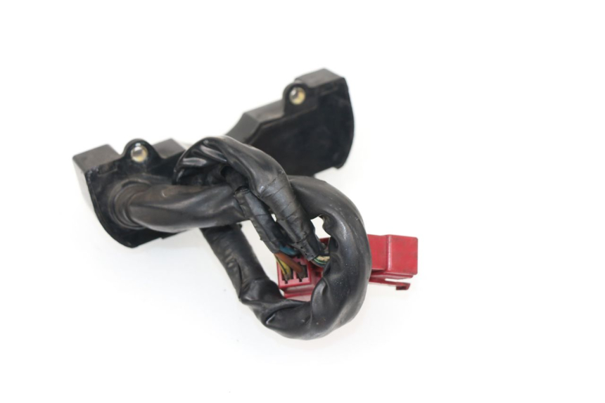 photo de PORTE FUSIBLE HONDA VF 1000 (1984 - 1988)