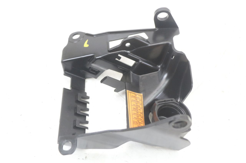 photo de PORTE FUSIBLE HUSQVARNA SVARTPILEN 401 (2018 - 2023)