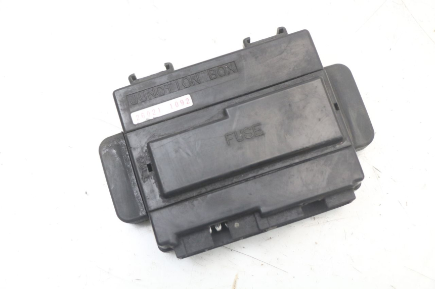 photo de PORTE FUSIBLE KAWASAKI GTR 1000 (1994 - 2004)