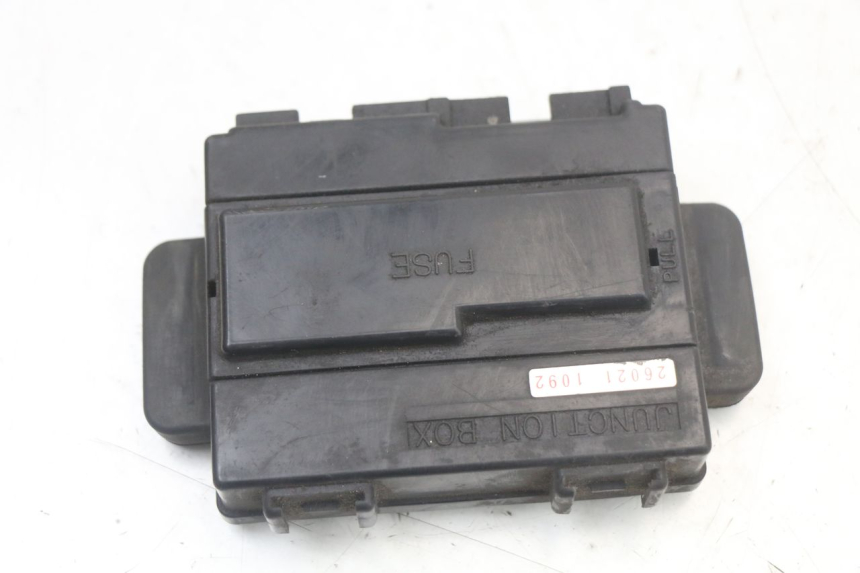 photo de PORTE FUSIBLE KAWASAKI GTR 1000 (1994 - 2004)