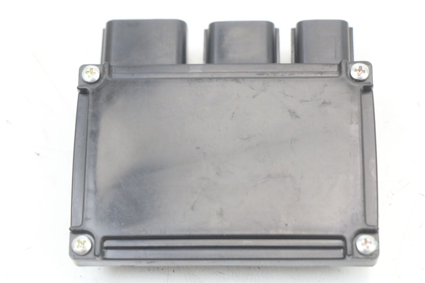photo de PORTE FUSIBLE KAWASAKI NINJA 400 (2018 - 2023)