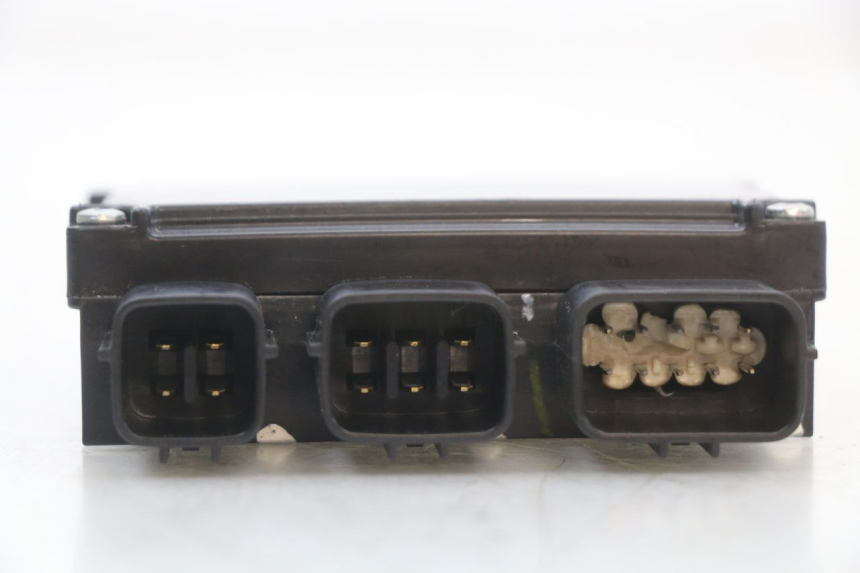 photo de PORTE FUSIBLE KAWASAKI NINJA 400 (2018 - 2023)