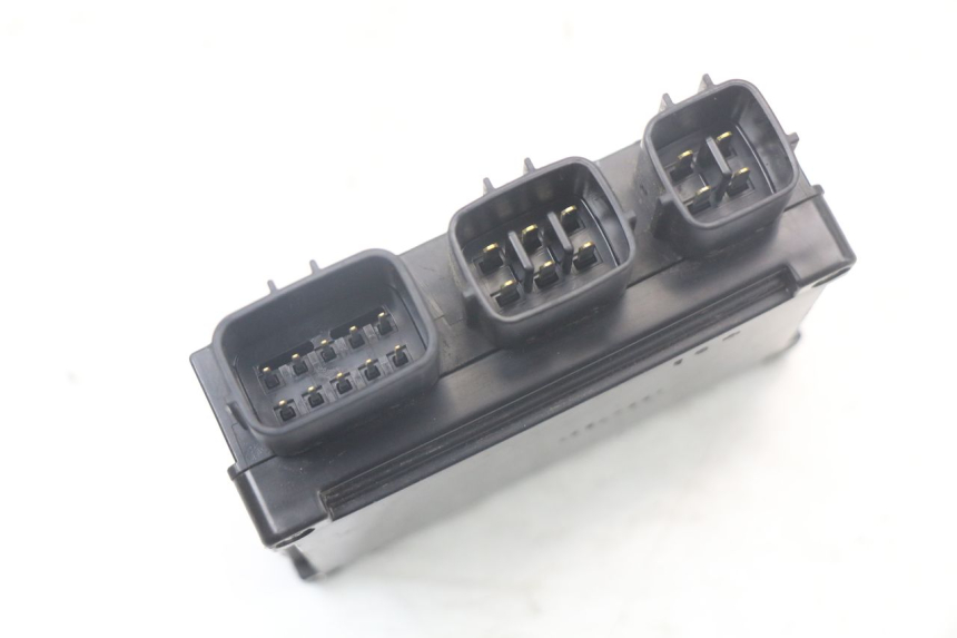 photo de PORTE FUSIBLE KAWASAKI VERSYS ABS 650 (2015 - 2018)