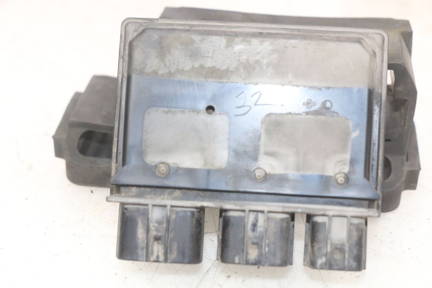 photo de PORTE FUSIBLE KAWASAKI Z 750 (2007 - 2013)
