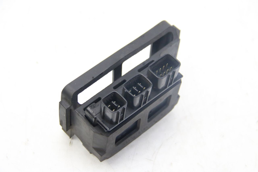 photo de PORTE FUSIBLE KAWASAKI Z ABS 1000 (2014 - 2020)