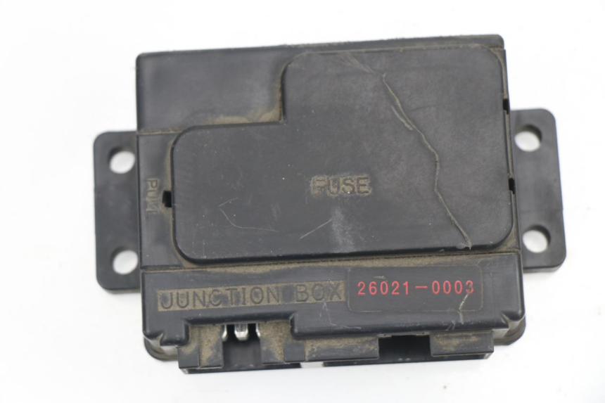 photo de PORTE FUSIBLE KAWASAKI Z S 750 (2003 - 2006)