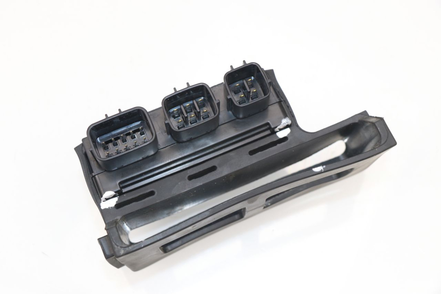 photo de PORTE FUSIBLE KAWASAKI Z800 Z ABS 800 (2013 - 2017)