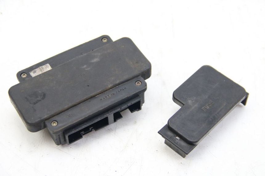 photo de PORTE FUSIBLE KAWASAKI ZX-6R ZX6R 600 (1995 - 1997)