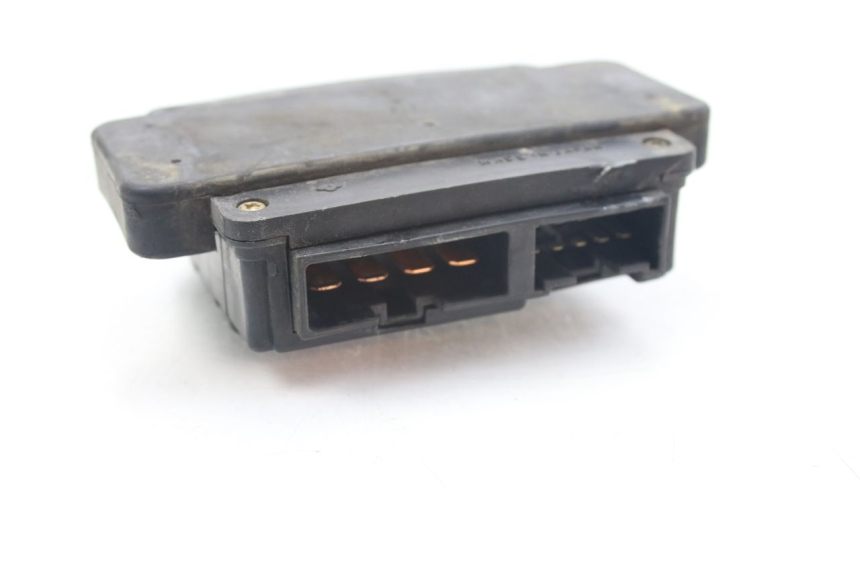 photo de PORTE FUSIBLE KAWASAKI ZZR 600 (1995 - 2004)