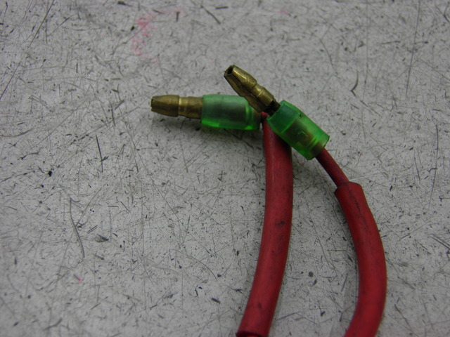 photo de PORTE FUSIBLE MBK WAAP 125 (2008 - 2013)