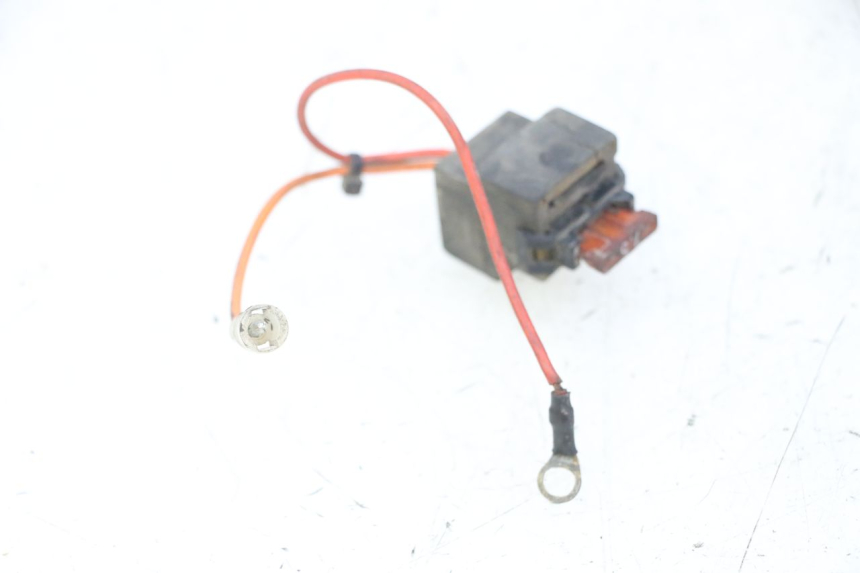 photo de PORTE FUSIBLE APRILIA RALLY AC 50 (1995 - 2004)