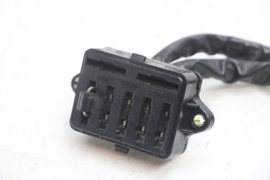 photo de PORTE FUSIBLE HONDA XRV AFRICA TWIN 750 (1990 - 1992) - Détail de la pièce