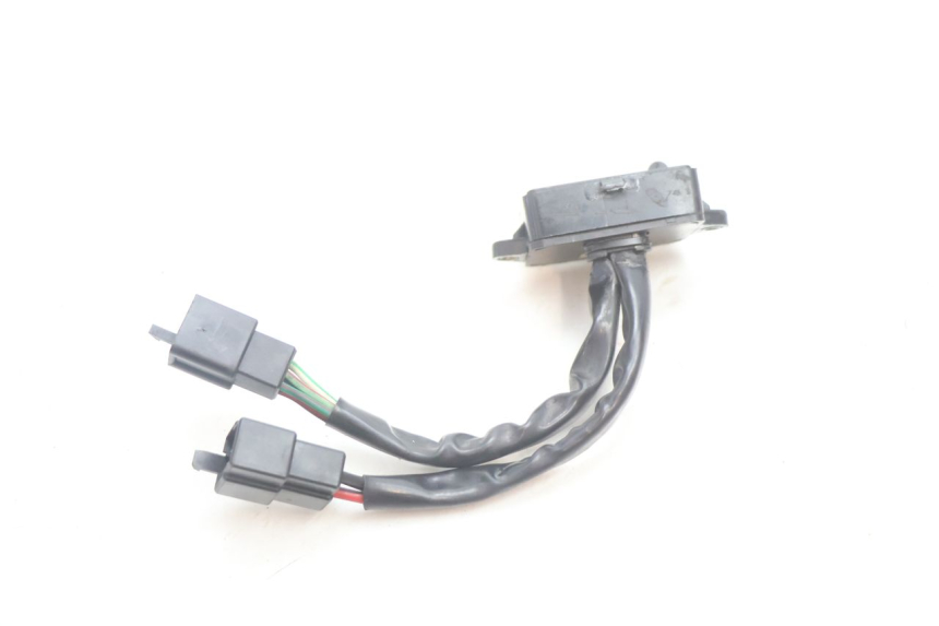 photo de PORTE FUSIBLE HONDA XRV AFRICA TWIN 750 (1990 - 1992) - Zoom état d’usage