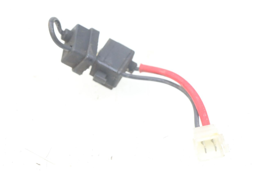 photo de PORTE FUSIBLE YAMAHA XV VIRAGO 750 (1984 - 1998) - Autre angle de vue