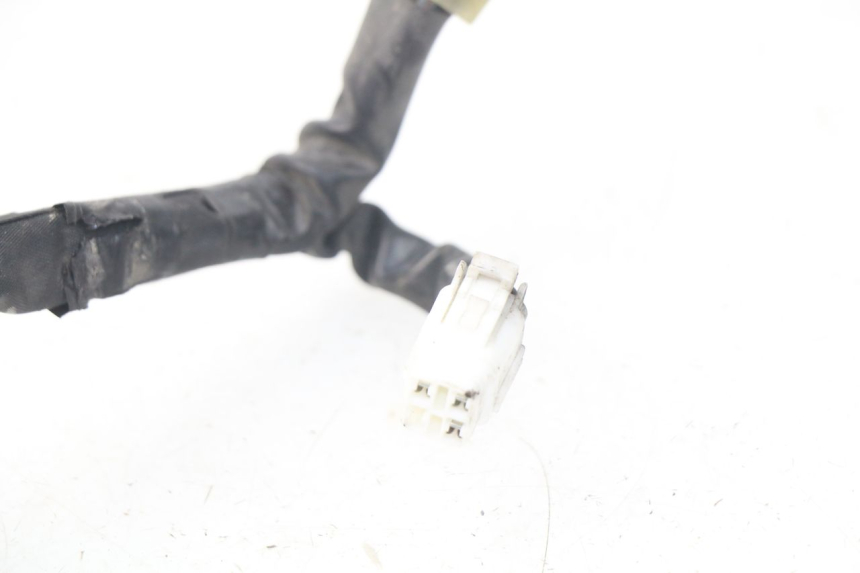 photo de PORTE FUSIBLE YAMAHA XP T-MAX TMAX ABS 500 (2004 - 2007)