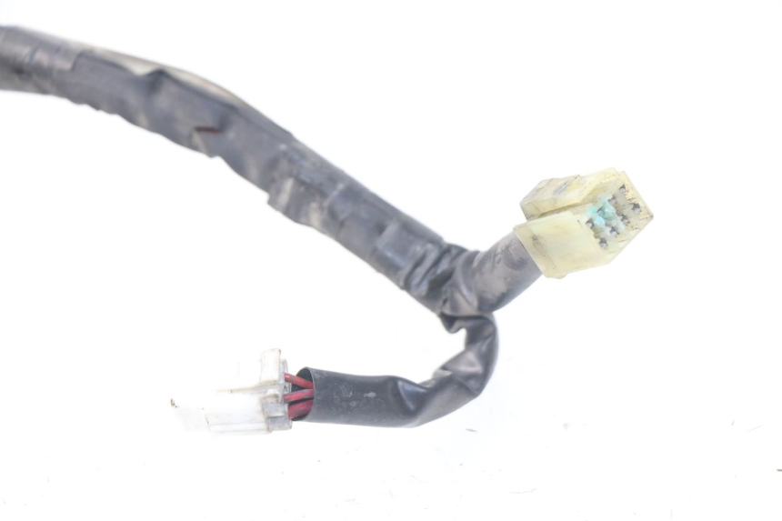 photo de PORTE FUSIBLE YAMAHA XP T-MAX TMAX ABS 500 (2004 - 2007)