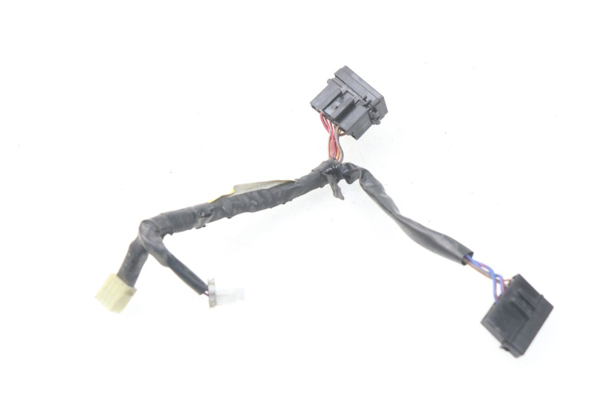 photo de PORTE FUSIBLE YAMAHA XP T-MAX TMAX ABS 500 (2004 - 2007)