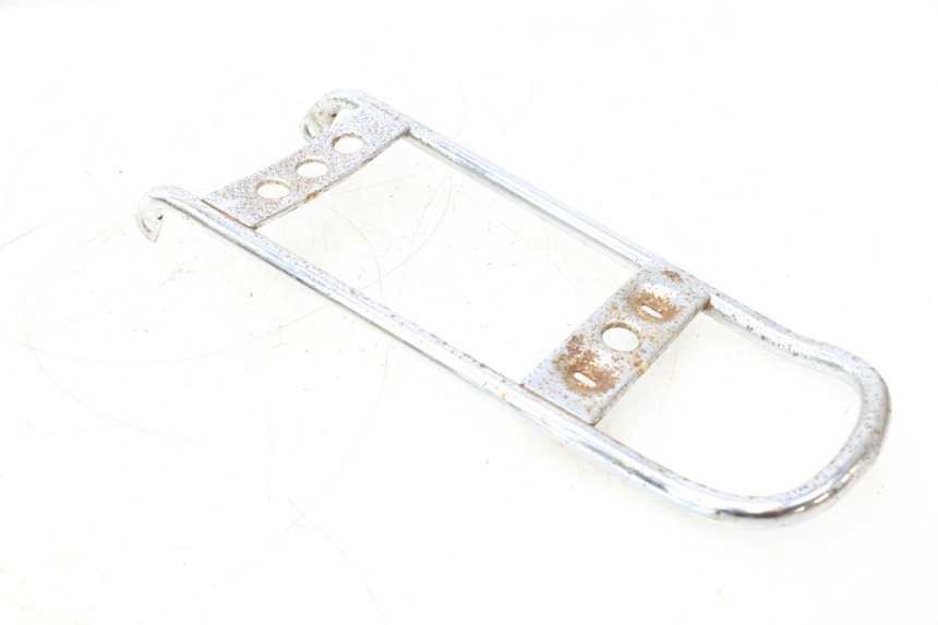 photo de PORTE PAQUET PEUGEOT 103 SPX CLIP 50 (1989 - 1992) - Détails caractéristiques
