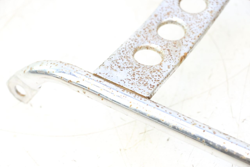 photo de PORTE PAQUET PEUGEOT 103 SPX CLIP 50 (1989 - 1992) - Gros plan technique