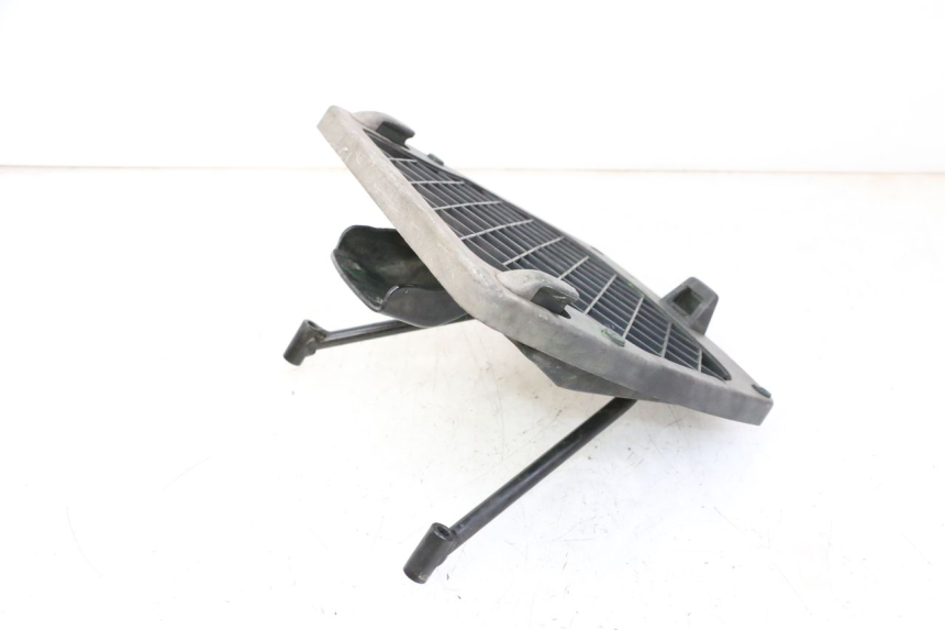 photo de PORTE PAQUET QUADRO 4 4D 350 (2015 - 2018)