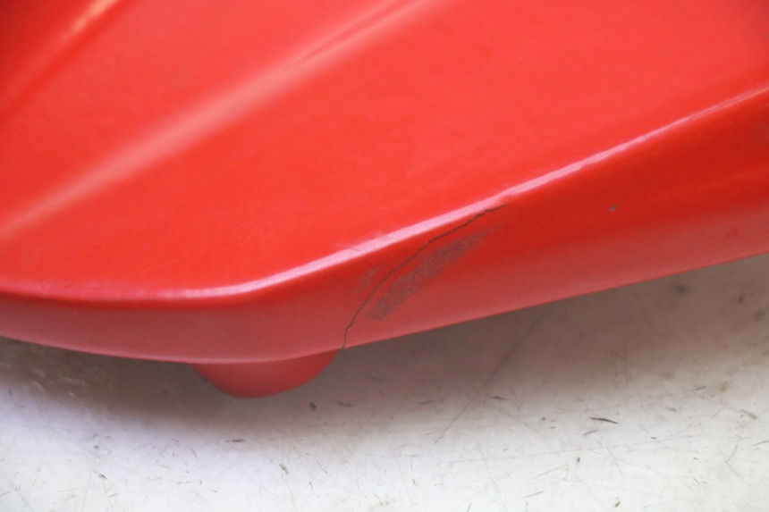 photo de PORTE PAQUET KYMCO AGILITY 16+ 4T 50 (2018 - 2023) - Autre angle de vue