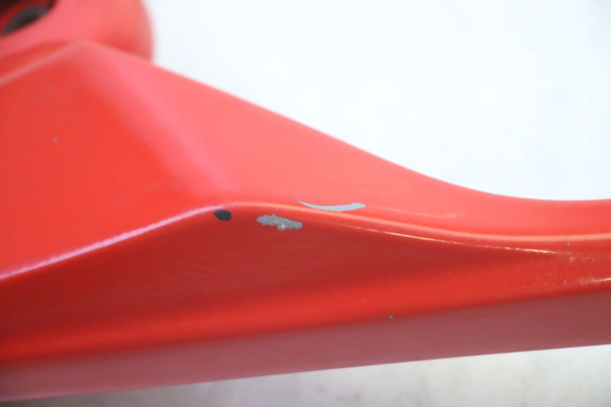 photo de PORTE PAQUET KYMCO AGILITY 16+ 4T 50 (2018 - 2023) - Gros plan technique